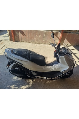 Mondial Strada 125 Çevre Koruma Demiri