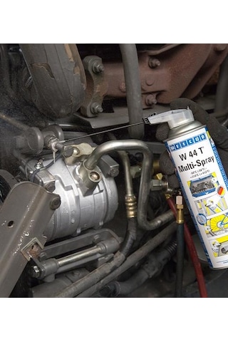 Weicon W44T 500 ML Multi Pas Sökücü Yağlayıcı Sprey