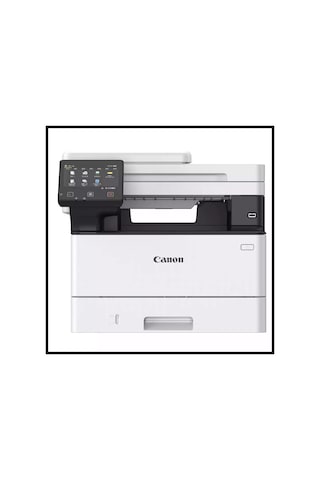 Canon İ-sensys Mf463dw Iı, Lazer Yazıcı, Tarayıcı, Fotokopi, Wifi, Lan, Duplex, Tonerli