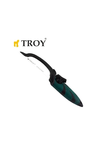 Troy 25301 Demir Testeresi, 15cm
