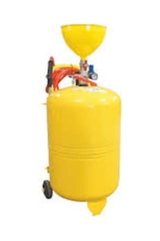 Maktem 90 Lt Köpük Tankı Köpük Püskürtme Makinası N11.277