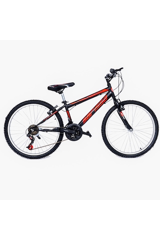 Sarissa Hitit 24" Jant 21 Vites 24" Kadro Dağ Bisikleti