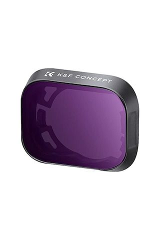 K&f Concept K & F Konsept Mini 3, Mini 3 Pro Nd64 Filtreler Mini 3 Pro İle Uyumlu, Mini 3