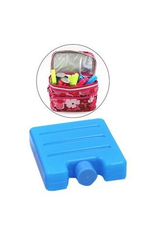 Dolıty Buz Paketleri Açık Hava Etkinlikleri Için Paketi Mavi Mavi