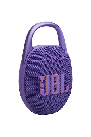 Jbl Clip 5 Taşınabilir Bluetooth Hoparlör