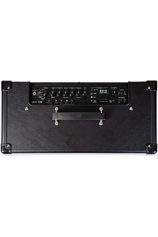Blackstar Id:x 100 1x12 Dijital Kombo Elektro Gitar Amfi