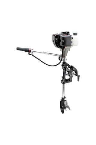 İtal Lc550b Benzinli Tekne Motoru 2.5 Hp