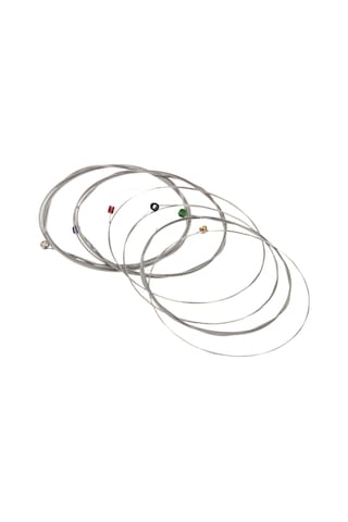 Orphee Orphee Rx17 Elektro Gitar Dizeleri .010-.046 % 8 Nikel