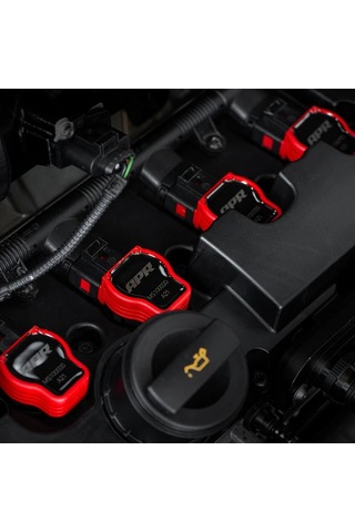 Apr Ms100208 Pq35 Style Fsı/tsı Kırmızı Ateşleme Bobini