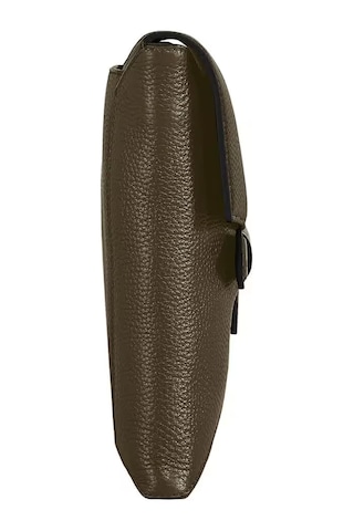 Montblanc Zarf Tipi Evrak Çantası 220214 Yeşil