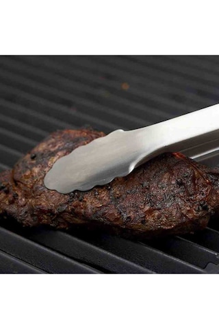 Barbekü Maşası 30 Cm