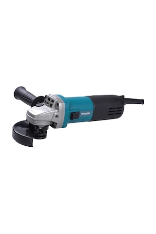 Musullu Spr-2016 850 W 125 Mm Elektrikli Avuç Taşlama