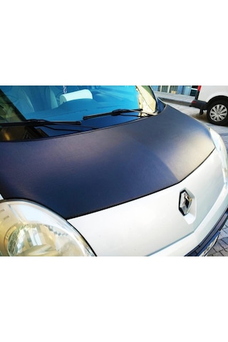 Renault Kangoo 08-13 Tam Kaput Maske (311214182)