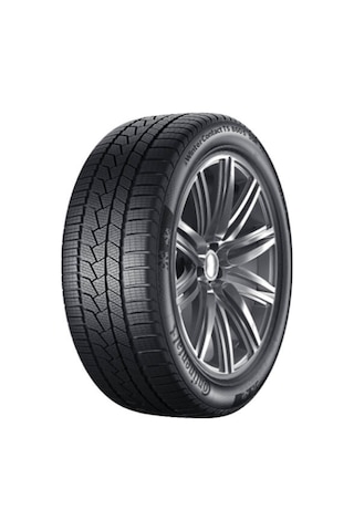 Continental 275/40R19 105V Contiwintercontact Ts 860 S Ssr XL Kış Lastiği 2025