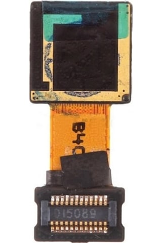 LG Uyumlu Optimus Black P970 Arka Kamera