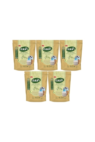 Dalan Doğal Granül Sabun Tozu 1kg Bebekler İçin %100 Zeytinyağlı