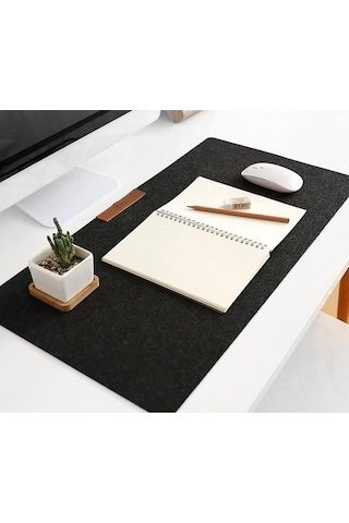 Fonken Büyük Oyun Klavye Pedi Xxl Ekstra Büyük Oyun Mouse Pad Kaymaz Oyun Mousepad Pc Dizüstü Halı Bilgisayar Aksesuarları Kırmızı Şarap