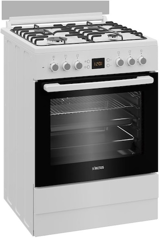 Altus AL 575 GTD 65 LT Solo Fırın