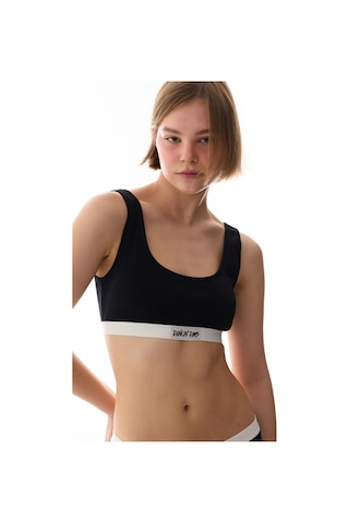 Penti Ribbed Bra Üst