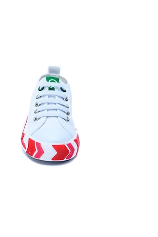 United Colors Of Benetton 30643 Çocuk Ayakkabısı