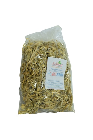 Lokman Avm Doğal Yulaf Otu 100 G