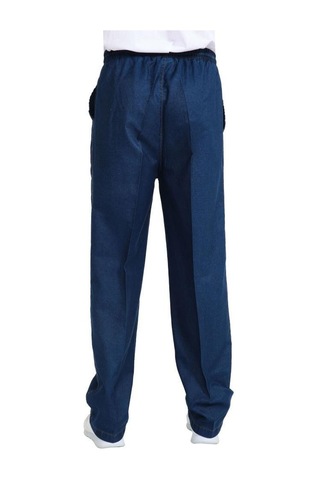 Şensel, Yazlık Kot Pantolon, Lacivert, -108E1045-