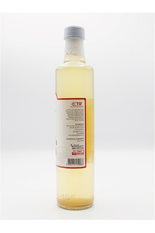 Atatürk Orman Çiftliği Elma Sirkesi 500 Ml