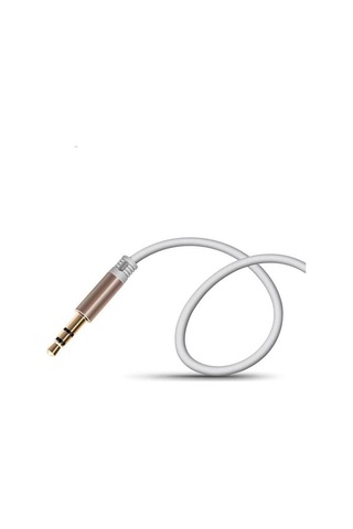 Aoleaky L122 3.5 MM Stereo Aux Ses Kablosu 1.2 M