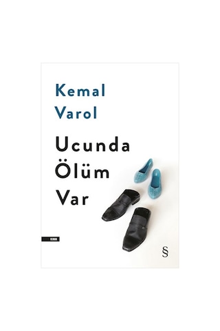 Aşklar, Hevesler, Ayrılıklar Üçlemesi Ciltli + Kin Divanı + Ucunda Ölüm Var + Okuma Sticker'ları