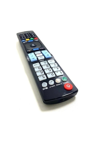 Lg Akb74915324 Lcd-Led Tv Uyumlu Kumanda
