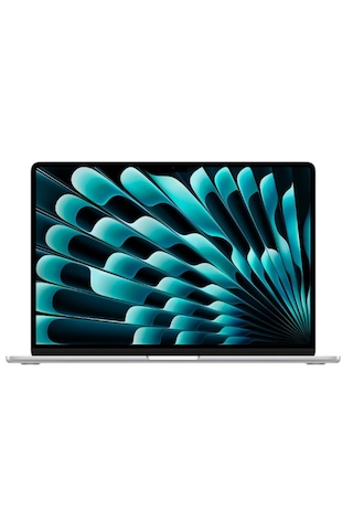 Apple Macbook Air MC6J4TU/A M4 24 GB 512 GB SSD 15.3" Macos Dizüstü Bilgisayar