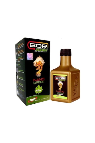 Bor Power Nnt Ms250 Borpower Motor Yağ Katkısı Onarıcı N11.30