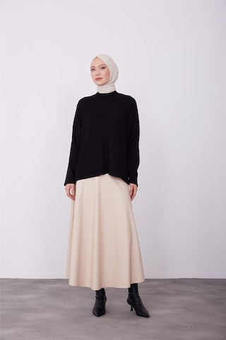 Armine Kazak 23kd9001 Siyah Siyah