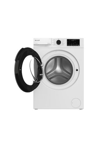 Arçelik 9100 DMX 1000 Devir 9 KG Çamaşır Makinesi