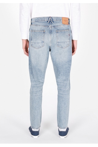 Colin's Colins 054 Neıl Loose Tapered Fit Erkek Mavi Jean Pantolon Cl1074512 Cl1074512 Q1.v1 Dn44218 Denim