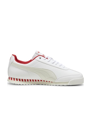 Puma 30806702 Ferrari Roma Via Unisex Günlük Spor Ayakkabı Çok Renkli