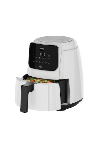 Beko Fra 5334 B Az Yağlı Fritöz