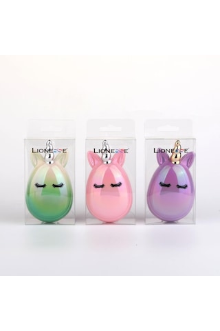 Lionesse 4990 Unicorn Saç Fırçası