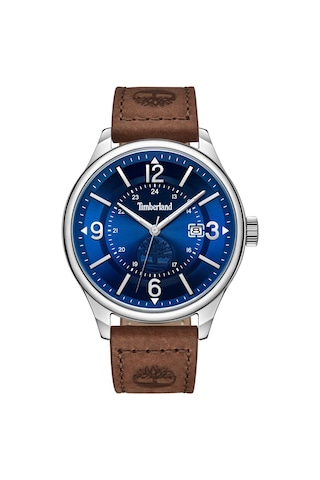 Timberland Tdwgb0011301 Erkek Kol Saati Metalik
