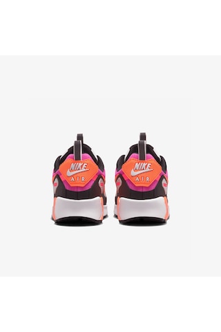 Nike Nıke Aır Max 90 Erkek Ayakkabı Fb2877-102 Çok Renkli