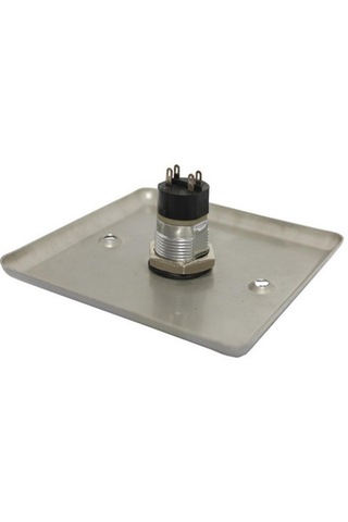 Suntek Erişim Kontrol Sistemi İçin Anahtarlı Paslanmaz Çelik