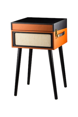 Ktools Retro Kahverengi Pikap