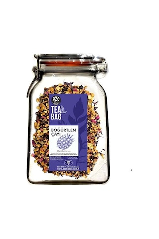 Oze Böğürtlen Çayı 125 G
