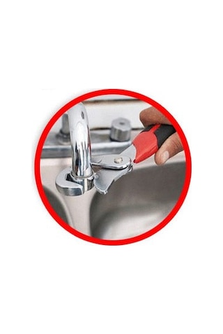 Mucizevi Akıllı Pense Heissman Magic Wrench 5332