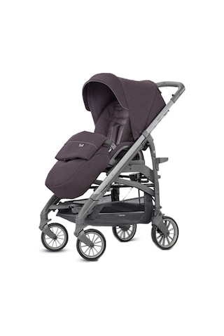 Inglesina Trilogy Bebek Arabası 2'li Sistem