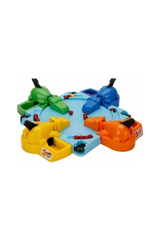 Smile Games Çılgın Croco Kutu Oyunu