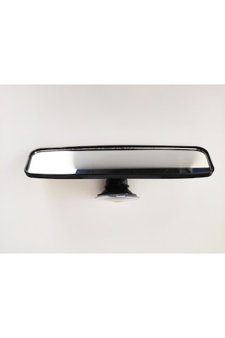 Araç İçi İlave Vantuzlu Dikiz Aynası 24 Cm. 0221171