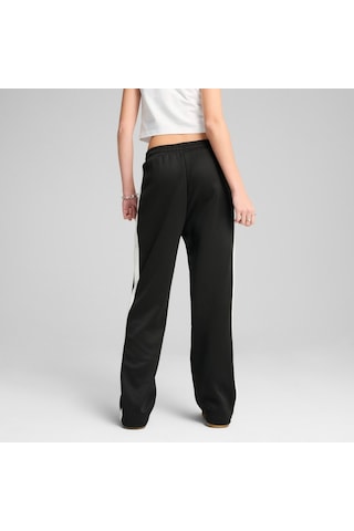 Puma Kadın T7 Pants Eşofman Alt 62979701 Siyah