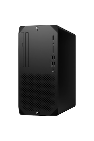 HP Z1 G9 5F0G0EA i7-12700 16 GB 512 GB SSD RTX3060 W11P Masaüstü İş İstasyonu
