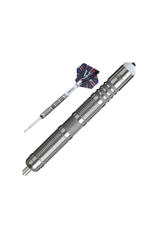 Unicorn James Wade - The Machine % 90 Tungsten Çelik Uçlu Dart Oku